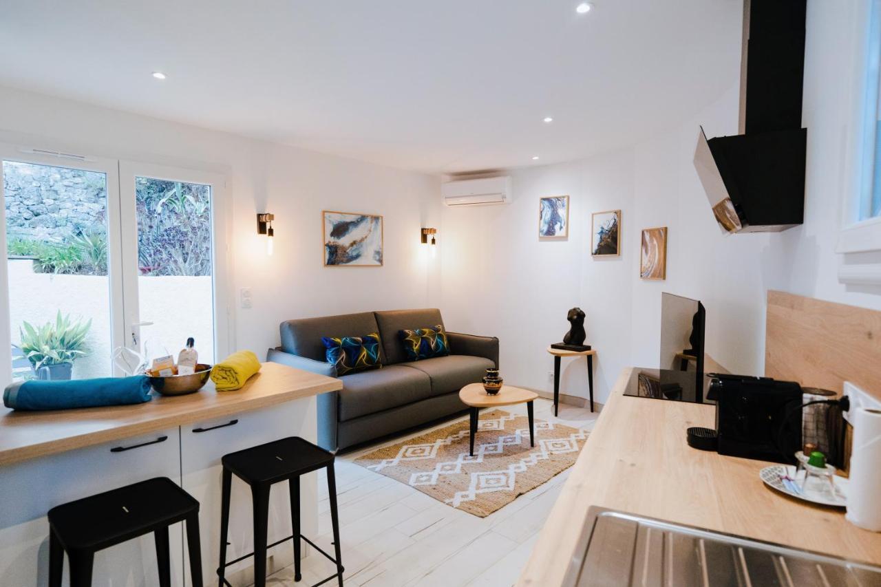 Les Lodges De Saint-Cassien 3 Montauroux Eksteriør billede