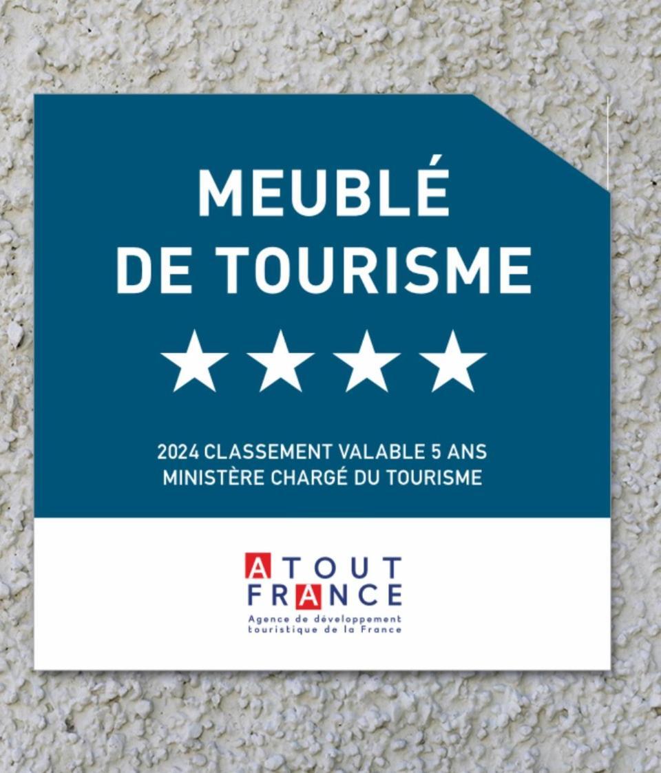 Les Lodges De Saint-Cassien 3 Montauroux Eksteriør billede